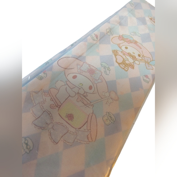 Character Nails And Beaded Ink Pen Bundle - Picture 4 of 5